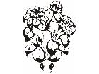  Flowers Tattoo 2 0 0 8 Decal