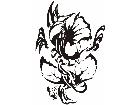  Flowers Tattoo 2 0 2 6 Decal
