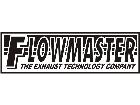 Flowmaster Decal