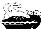  Food Apple Pie 1 6 3 V A 1 Decal