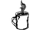  Food Coffe Mug 1 6 4 V A 1 Decal