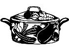  Food Soup 1 6 4 V A 1 Decal