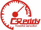 G Ready Power Sensation Decal