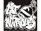  Got Nitrous Decal