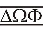  Greek Letters Decal