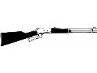  Guns Winchester 9 4 1 6 6 V A 1 Decal