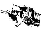  Heavy Equipment Snow Plow 1 5 0 V A 1 Decal
