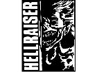  Hell Raiser Decal