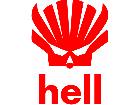  Hell Shell Decal