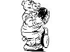  Hippo Bowling 0 4 4 V A 1 Decal
