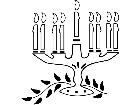  Holidays Hanukkah 1 6 9 V A 1 Decal