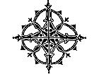  Holidays Snowflake 1 6 7 V A 1 Decal