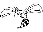  Hornet Wasp 0 4 2 V A 1 Decal