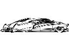  Hotrods 1 5 0 4 6 V A 1 Decal