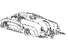  Hotrods 2 4 0 4 6 V A 1 Decal