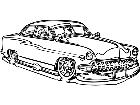  Hotrods 2 6 0 4 6 V A 1 Decal