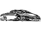  Hotrods 3 7 0 4 7 V A 1 Decal