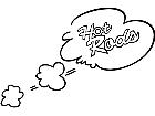  Hotrods 4 9 0 4 7 V A 1 Decal