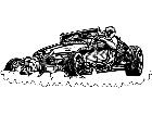  Hotrods 5 2 0 4 7 V A 1 Decal