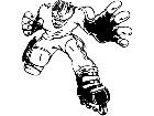  Inline Skating 2 M B 1 Decal