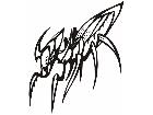 Insects Predatory 0 1 0 Decal