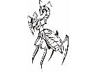  Insects Predatory 0 1 1 Decal