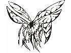  Insects Predatory 0 1 2 Decal