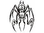  Insects Predatory 0 2 1 Decal