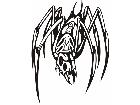  Insects Predatory 0 3 1 Decal