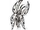  Insects Predatory 0 3 2 Decal