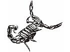  Insects Predatory 0 4 2 Decal