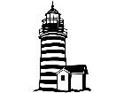  Lighthouse 1 5 2 V A 1 Decal