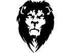  Lion King Wise Decal