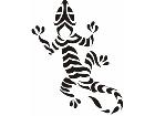  Lizards 0 4 5a Decal