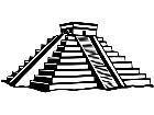  Mayan Temple 1 5 2 V A 1 Decal