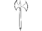  Medieval Axe 3 1 7 0 V A 1 Decal