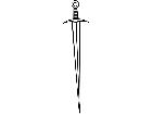  Medieval Dagger 2 1 7 0 V A 1 Decal