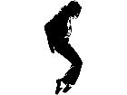  Michael Jackson 0 3 Decal
