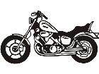  Motorcycle Standard 3 M M 1 Decal
