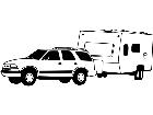  Motorhomes R V 0 3 1 9 2 V A 1 Decal