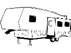  Motorhomes R V 0 7 1 9 2 V A 1 Decal
