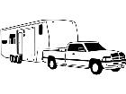  Motorhomes R V 1 0 1 9 2 V A 1 Decal