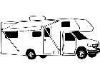  Motorhomes R V 1 5 1 9 2 V A 1 Decal