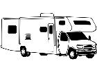  Motorhomes R V 1 6 1 9 2 V A 1 Decal