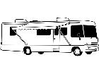  Motorhomes R V 1 8 1 9 2 V A 1 Decal