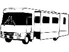  Motorhomes R V 1 9 1 9 2 V A 1 Decal