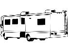  Motorhomes R V 2 0 1 9 2 V A 1 Decal