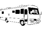  Motorhomes R V 2 1 1 9 2 V A 1 Decal