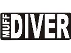  Muff Diver Decal