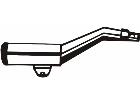  Muffler 2 M M 1 Decal